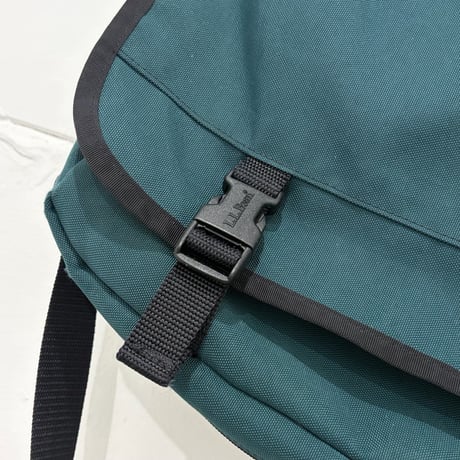 00s L.L.Bean shoulder bag