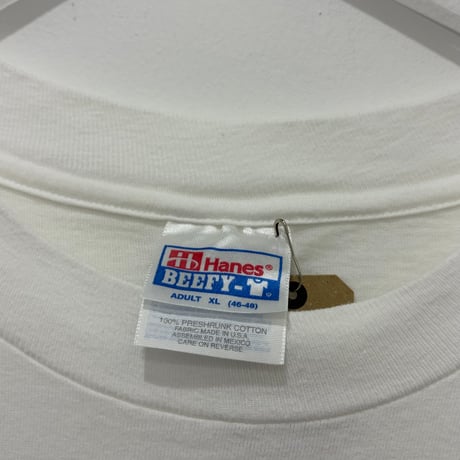 90s Krispy Kreme t-shirt MADE IN USA