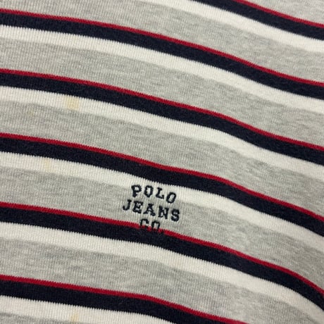POLO JEANS t-shirt