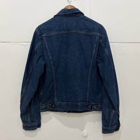 80s Levis 71506-0216 denim jacket