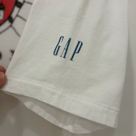 90s GAP t-shirt ”Shakespeare”