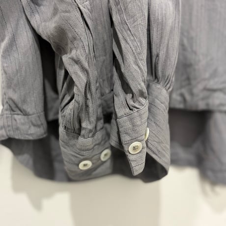 50-60s rayon shirt