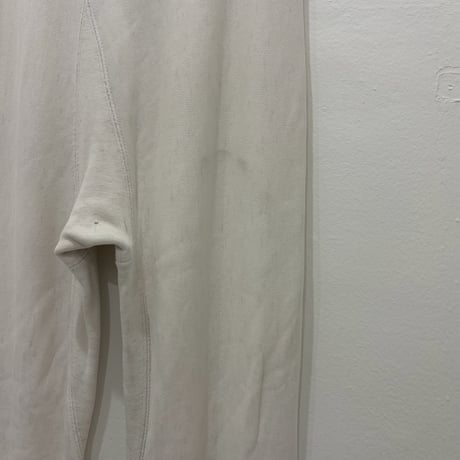60s~ champion reverse weave sweatpants タタキタグ