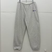 90s champion sweatpants MADE IN USA