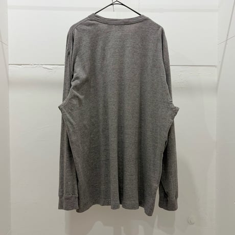 00s L.L.Bean long sleeve t-shirt