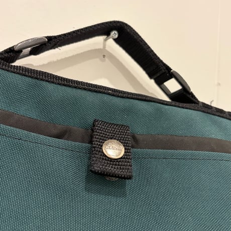 00s L.L.Bean shoulder bag