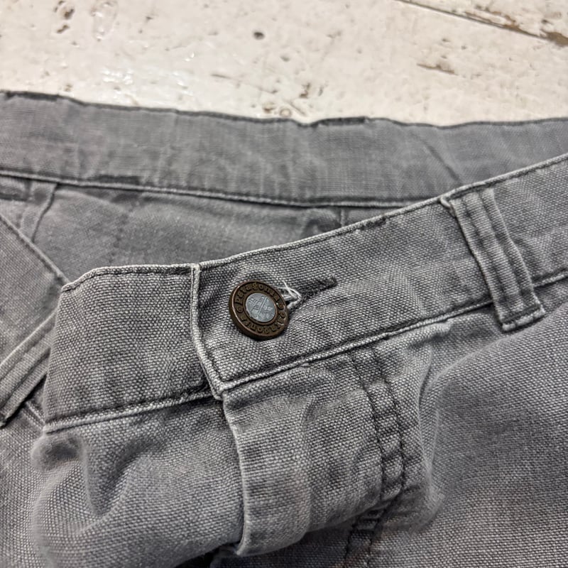 90s Patagonia stand up shorts | Summer Step