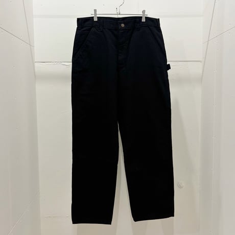 Carhartt pants "dead stock"  black