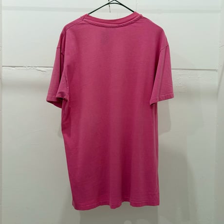 90s Hanes plain t-shirt made in usa