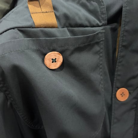 90s Patagonia street shell jacket