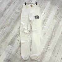 60s~ champion reverse weave sweatpants タタキタグ