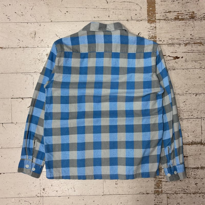 60s CLADRITE プリントネル | Summer Step