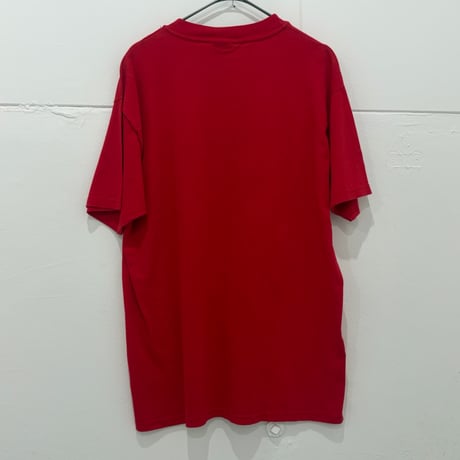 00s McDonald t-shirt "deadstock"