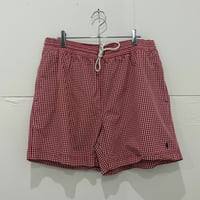 Ralph Lauren swim shorts