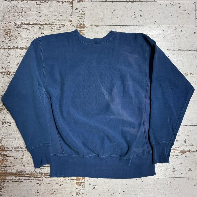 70s champion reverse weave ※タグ欠損 裾ステッチなし | Summ