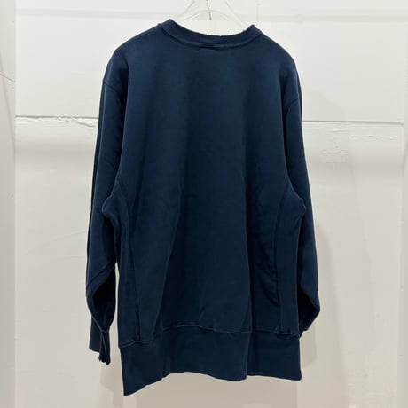 90s~ champion reverse weave "COAST GUARD"