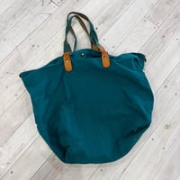90s GAP tote bag