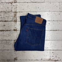 70s Levi's505 denim pants 66前期 | Summer Step