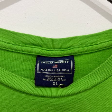 POLO SPORT t-shirt