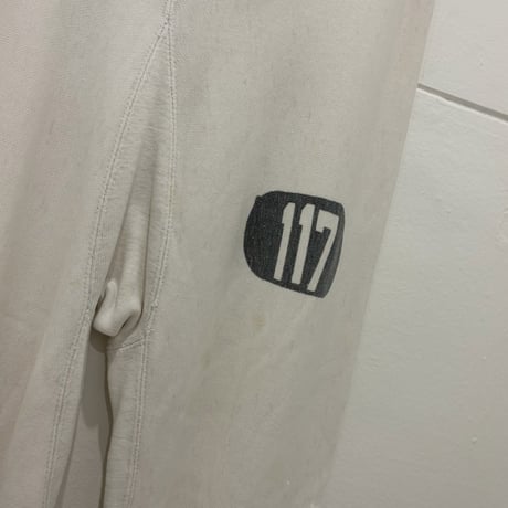 60s~ champion reverse weave sweatpants タタキタグ