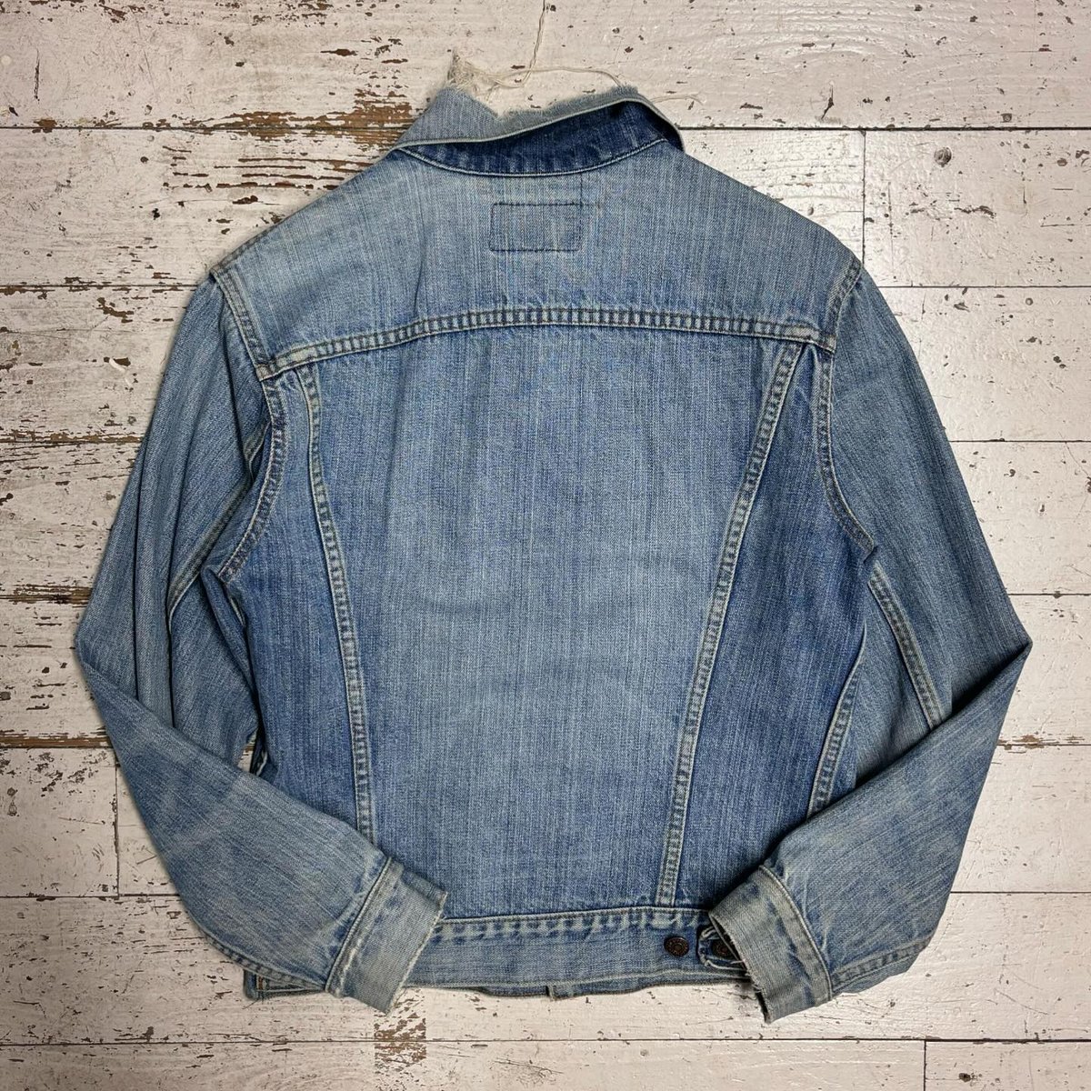 70s Levis 70505-0217 denim jacket 4th | Summer