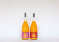 SUNSET&PARASOL　2本BOX