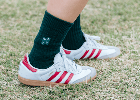 Kankitsu socks