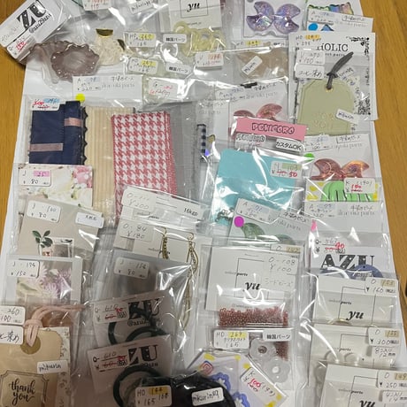 mikurin様専用