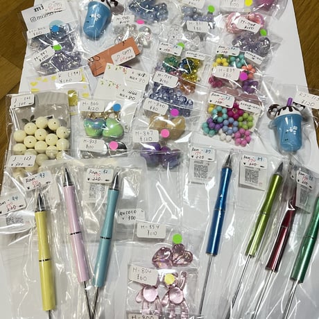 ラウココちゃん専用