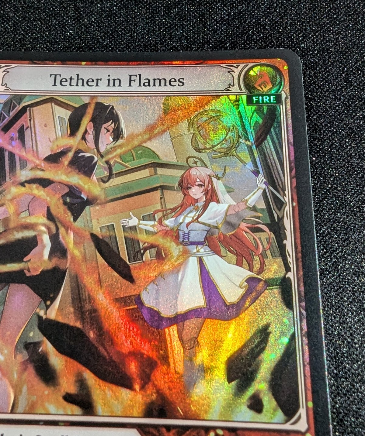 ♧MTG foil 宮殿の看守 買取：【サージ・Foil】(247)《宮殿の看守/Palace Jailer》[FIC