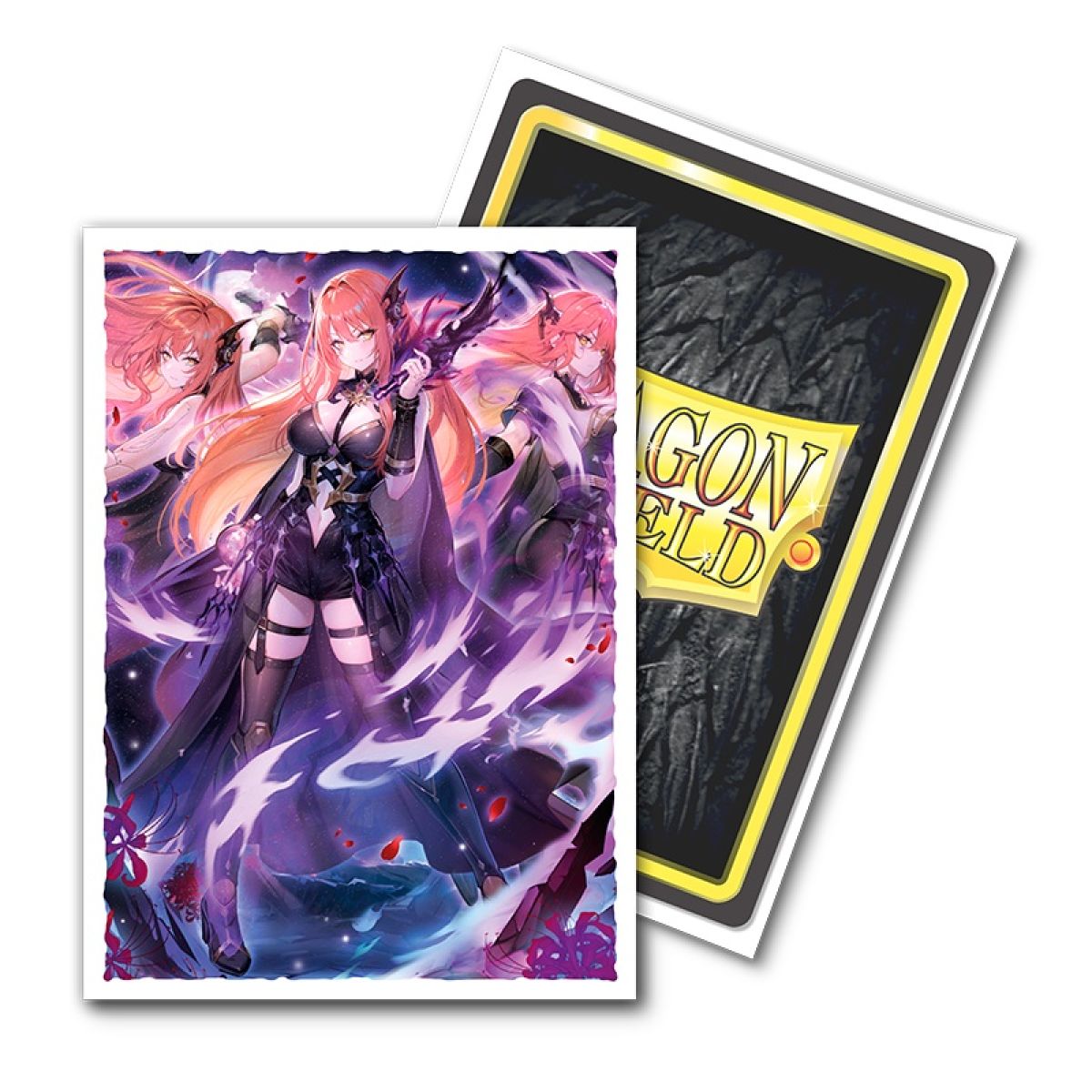 GRAND ARCHIVE TCG Dragon Shield『Tristan』スリーブ 1 GRAND ARCHIVE TCG Dragon Shield『Tristan』スリーブ 1