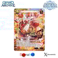 その他 Grand Archive Quicksilver Grail NF Grand Archive Quicksilver Grail NF