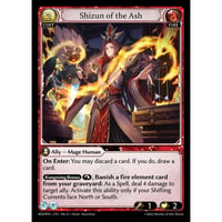 Beseech the Winds 4枚　grand archive Grand ArchiveTCG『Beseech the Winds』Dawn of Ashe