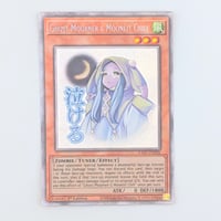 【状態A】北米版 Rarity Collection5 1st Edition『朔夜しぐれ』<スターライトレア> RA05-EN096