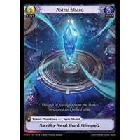 状態A】Grand ArchiveTCG 『Rose, Eternal Paragon CS