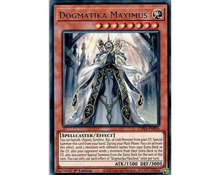 状態A】北米版 ChroniclesDeck The Fallen&The Virtuous