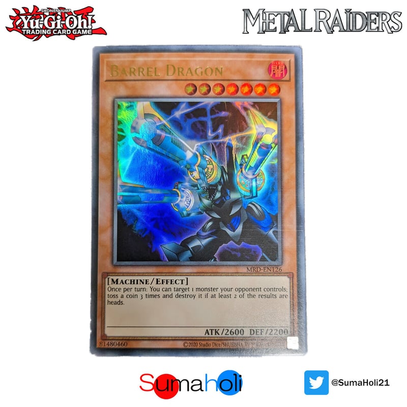 遊戯王 Invasion of Chaos \u0026 metal raidersセット