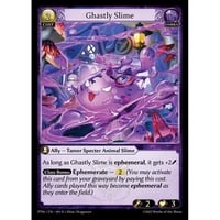 その他 grand archive Frostsworn Paladin foil Frostsworn Paladin (CPR) - Promotional Cards - Grand Archive TCG