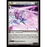 Grand ArchiveTCG『Liminal Guide』Distorted Reflec