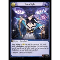 その他 grand archive tcg Umbra Sight UR foil Umbra Sight - Phantom Monarchs - Grand Archive TCG - TCGplayer.com