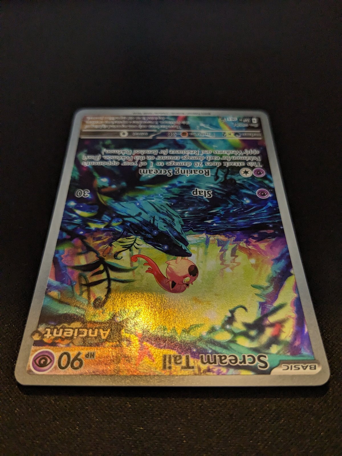 ポケモン - 【専用】ブロマブシ様 Pokemon M726【ポケモン カード】 トゲデマル プロモ 002/SM-P