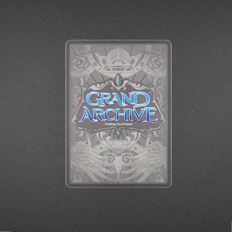 状態A】Grand ArchiveTCG『Illuminating Charge Foil』