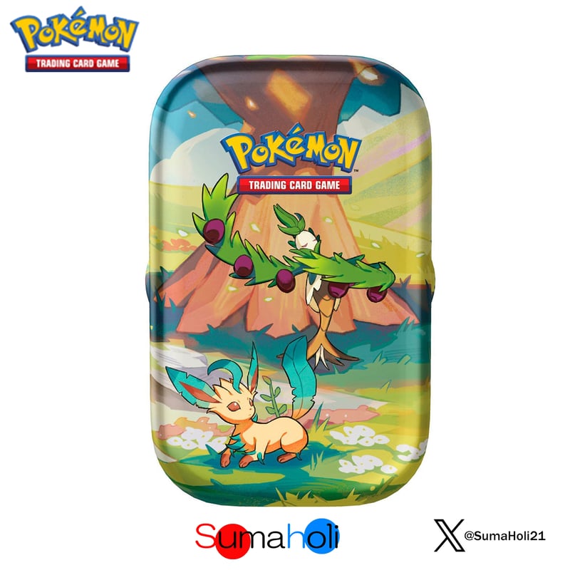 ポケモンカードゲーム Scarlet & Violet Vibrant Paldea Mini ポケモンカードゲーム Scarlet & Violet Vibrant Paldea Mini
