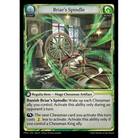 Grand ArchiveTCG『Snow White, Weiss Queen』Distor