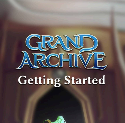 星川サラ　カードゲーム祭　グランドアーカイブGrand Archive 4枚 Grand Archive Tariff Ring 星川サラ Non-Foil - メルカリ