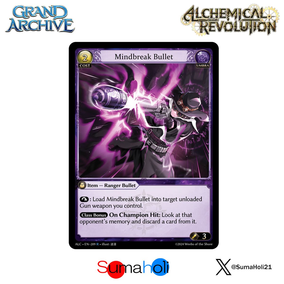 Yuan Shao,Crown General CSR HVN 1st