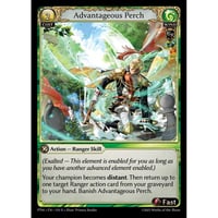 Grand ArchiveTCG『Sadi, Blood Harvester』Mercuria