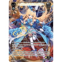 Grand ArchiveTCG『Cosmic Bolt』Alchemical Revolut