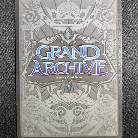 【状態A】Grand ArchiveTCG『Vainglory Retribution CSR』Mercurial Heart