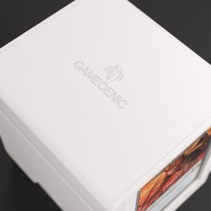 GAMEGENIC デッキボックス 『Sidekick Pro 100+ XL Convert